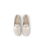 Soho Flat Loafer - Image 4